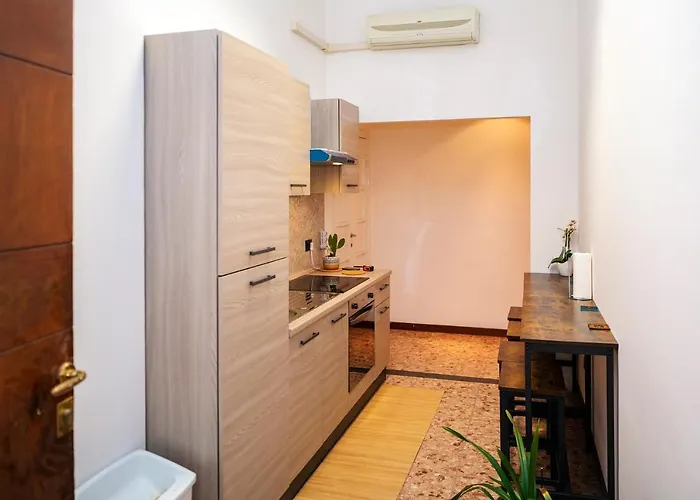 Central Apartment 公寓 *