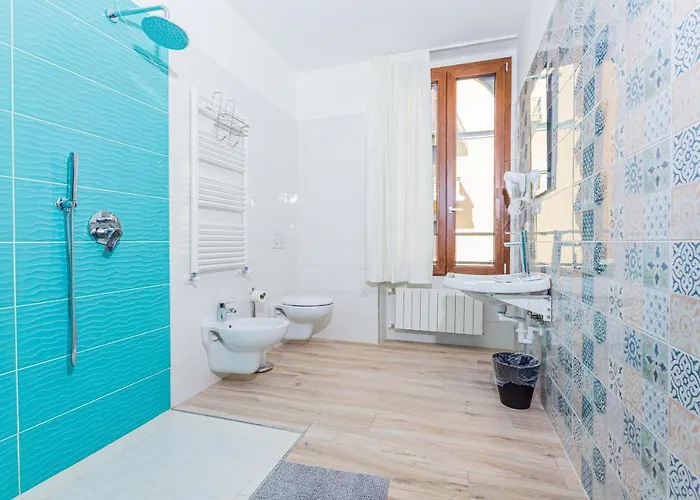 Repubblica Hotell Milano