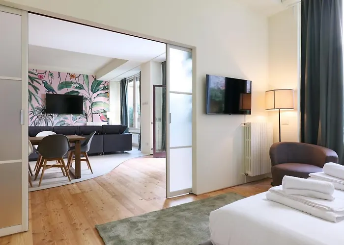 Prestige Boutique Homes - Exlcusive Apartament Garden & Pool *