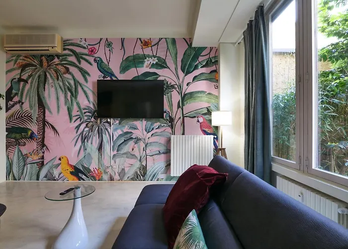 Prestige Boutique Homes - Exlcusive Apartament Garden & Pool *