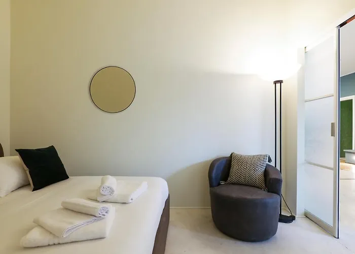 Prestige Boutique Homes - Exlcusive Apartament Garden & Pool