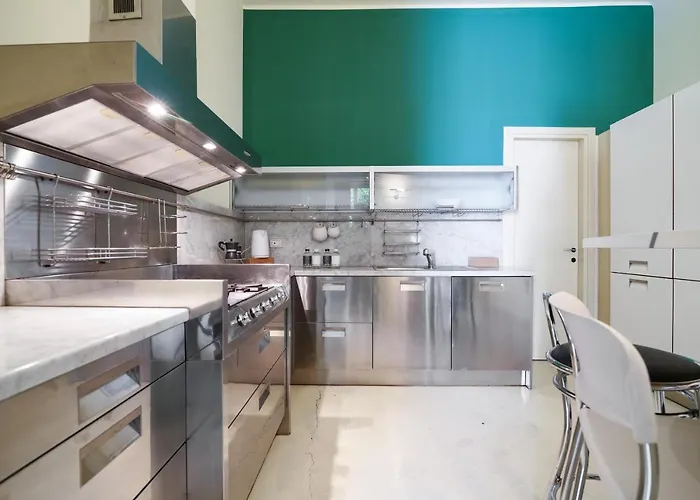 Prestige Boutique Homes - Exlcusive Apartament Garden & Pool *