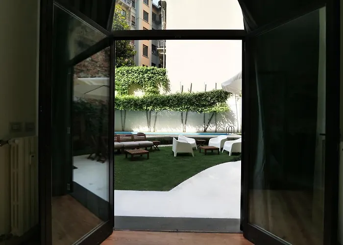 Prestige Boutique Homes - Exlcusive Apartament Garden & Pool *