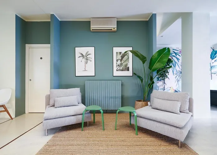 Apartment Prestige Boutique Homes - Exlcusive Apartament Garden & Pool