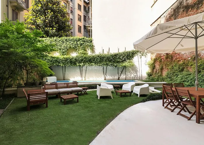 Prestige Boutique Homes - Exlcusive Apartament Garden & Pool