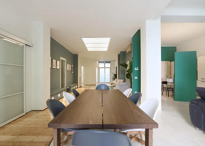 Apartment Prestige Boutique Homes - Exlcusive Apartament Garden & Pool