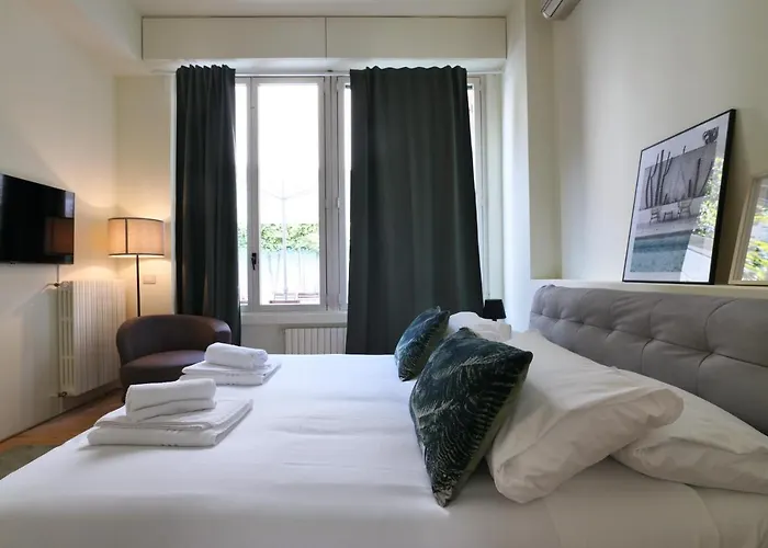 Apartment Prestige Boutique Homes - Exlcusive Apartament Garden & Pool