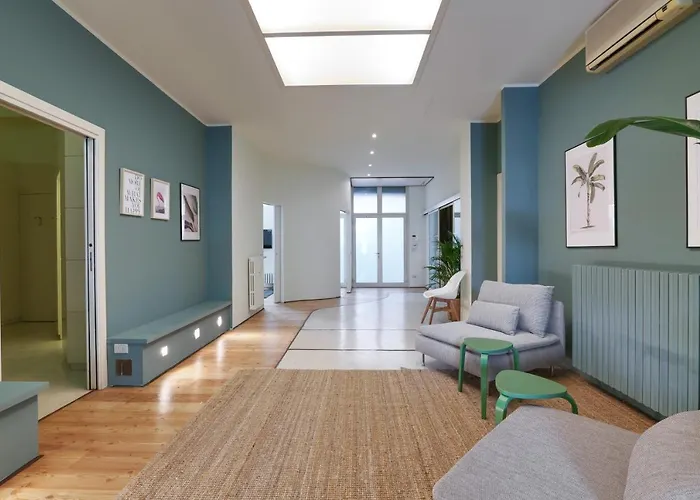 Prestige Boutique Homes - Exlcusive Apartament Garden & Pool