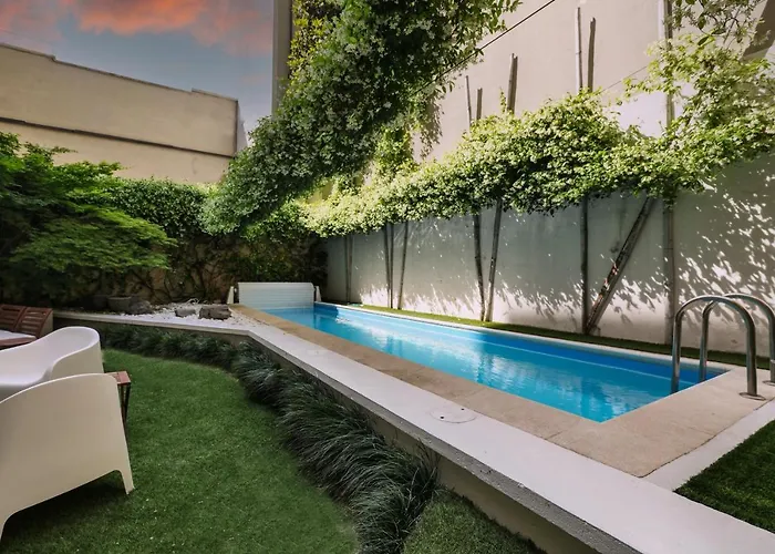 Prestige Boutique Homes - Exlcusive Apartament Garden & Pool * Milan
