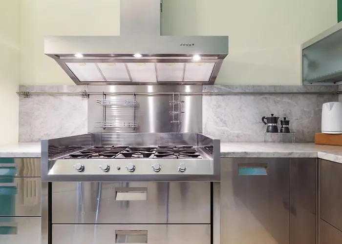 Apartment Prestige Boutique Homes - Exlcusive Apartament Garden & Pool