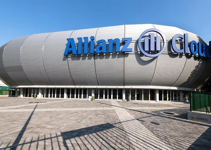 Mokinba Montebianco מלון