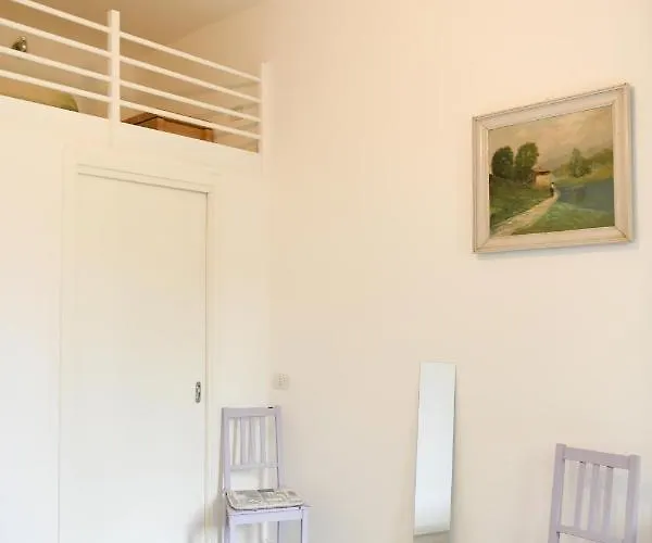 Casa Martesana