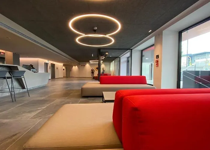 Amedia Milan, Trademark Collection By Wyndham Hotel Milano