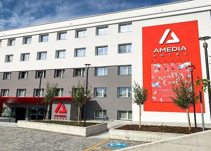 Amedia Milan, Trademark Collection By Wyndham Milano