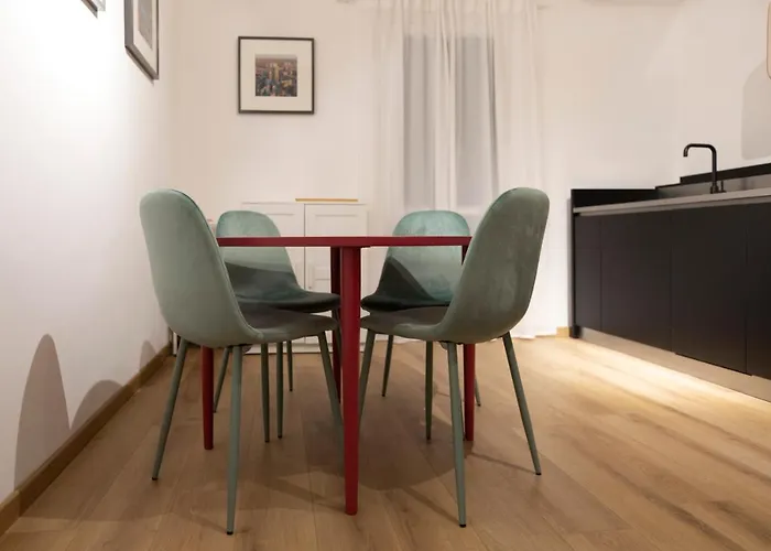 Rivoli Loft Μιλάνο