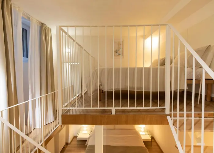 Rivoli Loft Διαμέρισμα Μιλάνο