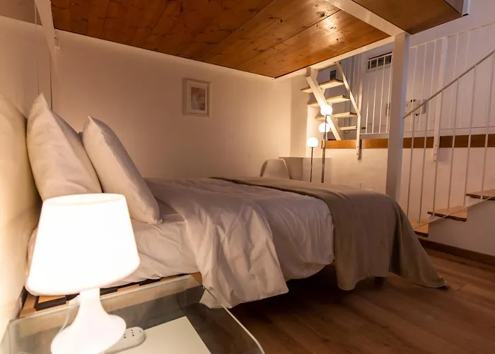 Rivoli Loft Μιλάνο