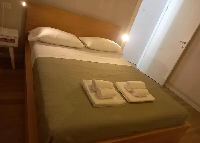 Velasca Pearl Milan