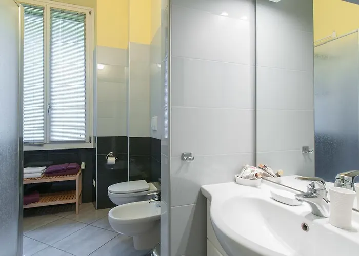 Casa de Férias Il Cortiletto *