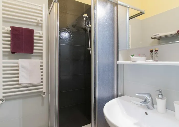 Il Cortiletto Casa de Férias