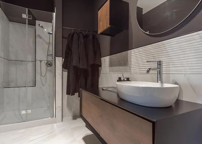 Apartment Moscova 50 - Leia Hospitality Mailand