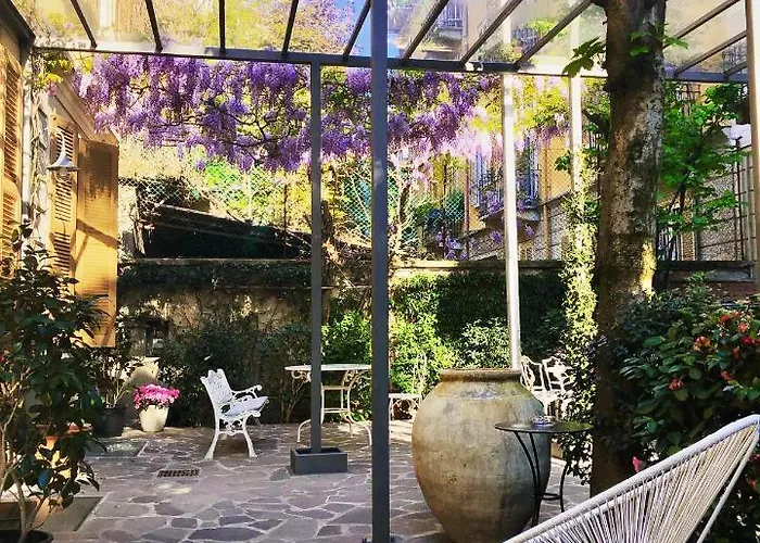 Hotel Antica Leonardo 3*