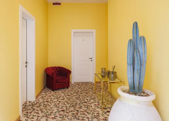 Hotel Antica Leonardo 3*