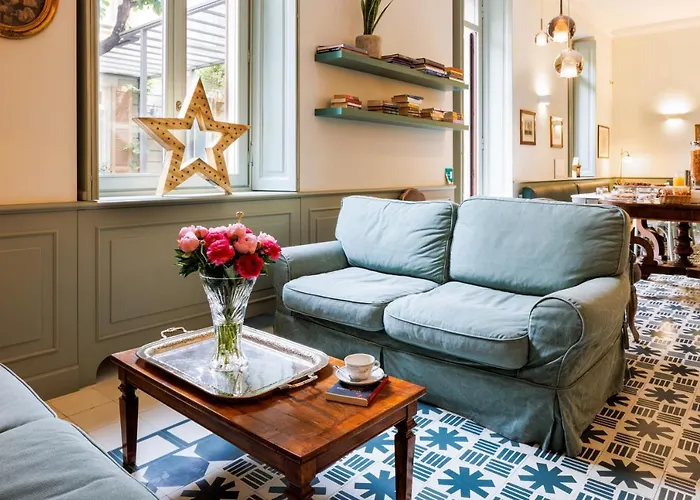 Hotel Antica Leonardo Milano