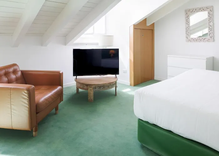 Antica Leonardo Hotel Milano