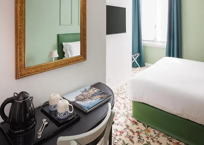 Antica Leonardo Hotel