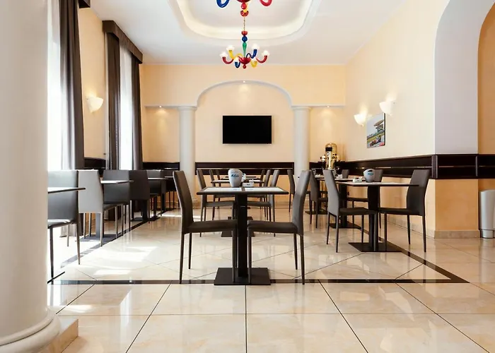 호텔 모킨바 바비에라