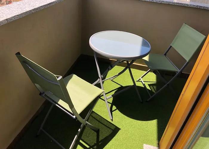 Apartamento Milanbed