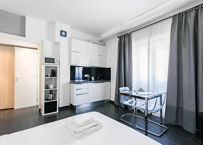 21 Milano