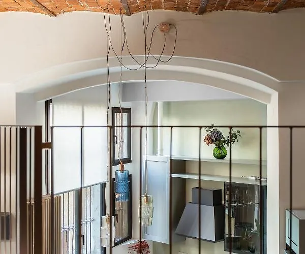 Bellevue Navigli Appartement *