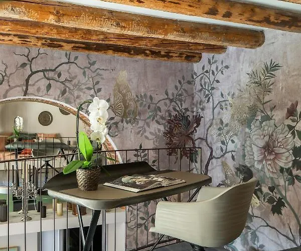 Appartement Bellevue Navigli