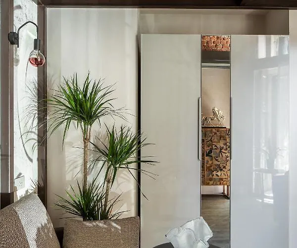 Bellevue Navigli Appartement