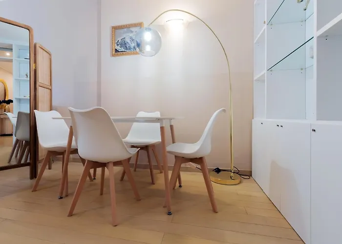 Retreats Duomo Beauty & Апартаменты *