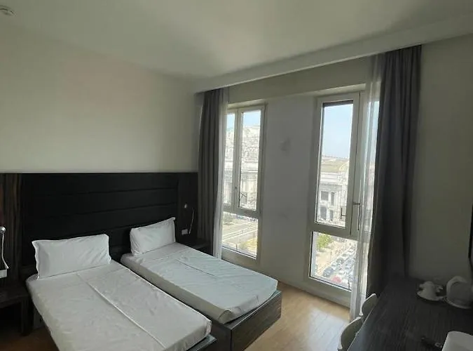 Ih Hotel