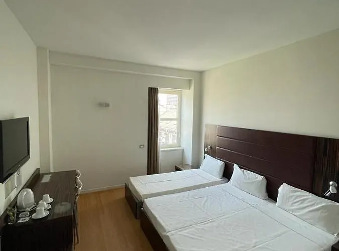 Hotel Ih Mediolan