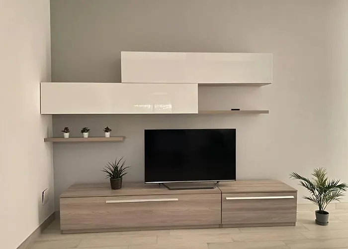 Апартаменты Shining House In