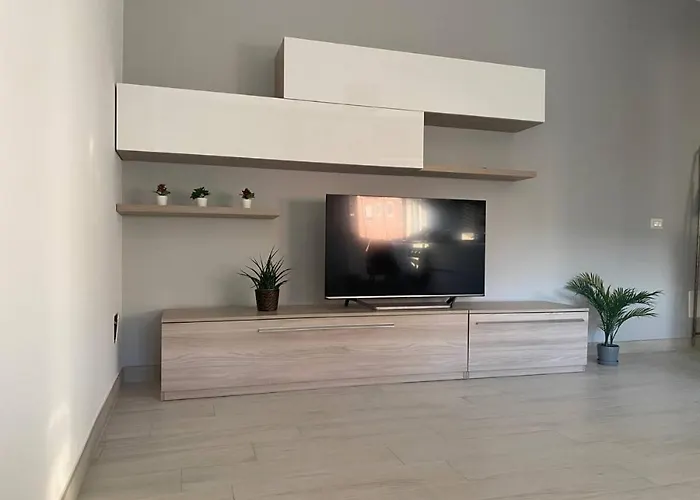 Апартаменты Shining House In