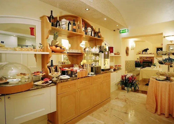 酒店 Boutique Dieci 米兰