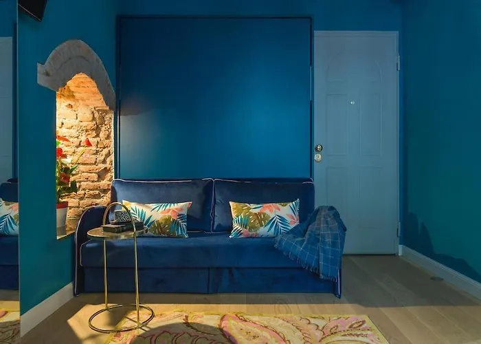 Easylife - - Montenero 20 - Porta Romana Apartman *