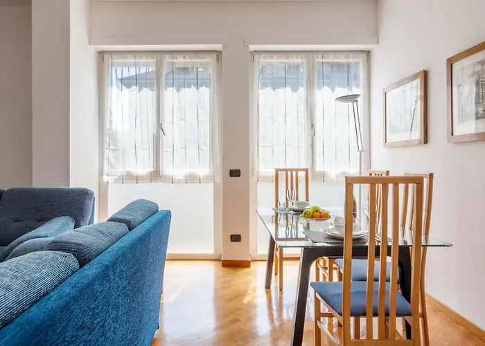 Apartamento Easylife - - Casati 1s - Buenos Aires