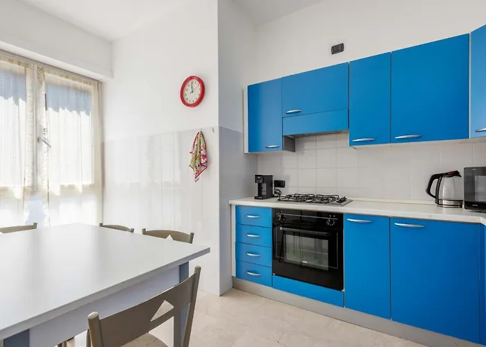 Appartamento Easylife - - Casati 1s - Buenos Aires *