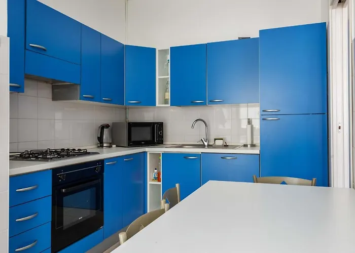 Easylife - - Casati 1s - Buenos Aires Appartamento Milano