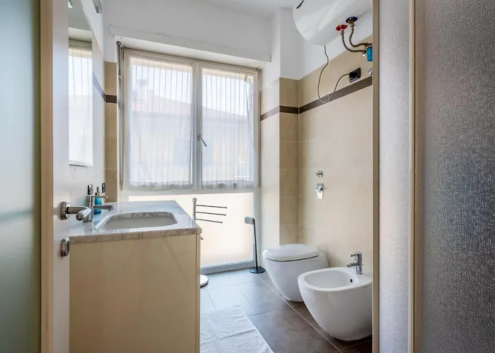 Easylife - - Casati 1s - Buenos Aires Appartamento Milano
