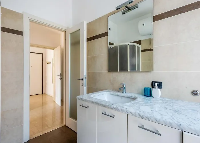 Appartamento Easylife - - Casati 1s - Buenos Aires Milano