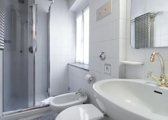 Apartment Italianway - Mercato 18