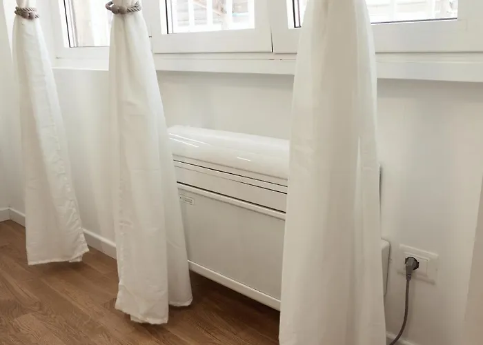 G62 Confortevole Bilocale Zona Stazione Apartmán *